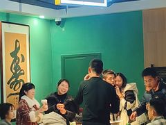-老街鱼嘴巴(坡子街老店)