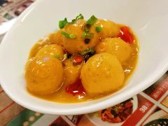 -七爷清汤腩·港式餐厅(金狮广场店)