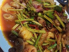 -聚友烤吧(频阳大道南段店)