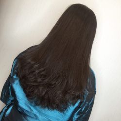 点击看大图 -3AM HAIR SALON烫发染发接发