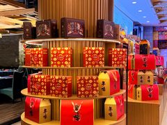 -金狮麟·新豫菜(金码大厦店)