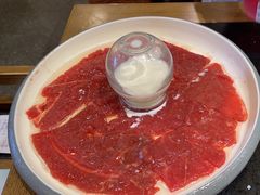 -井格重庆火锅(西直门凯德Mall店)