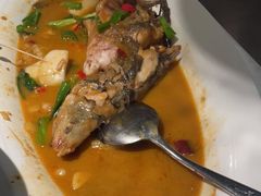 -曹家小菜(胜太路店)