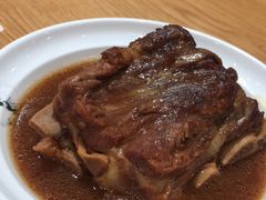 -喜家德虾仁水饺(南山书城店)