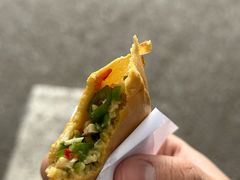 -兰烘糕