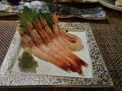 -半藏居酒屋(香港花园店)