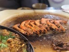 -阿昌白族石板烧(大理古城店)