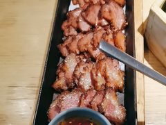 -蜜桃餐厅·伴山(绿宝广场店)