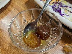 -清真·AL-JANNAT 佳纳特餐厅(狮子桥店)