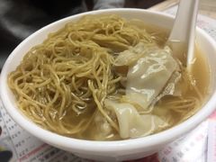 -永华面家