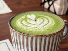 -沏点Trattoria意大利餐厅(新街口店)