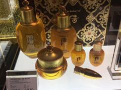 -DFS迪斐世(香港广东道店)