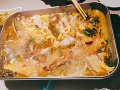 -半天妖烤鱼(中山路店)