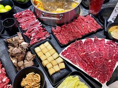 -林记潮牛·牛肉火锅(上马墩店)