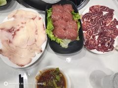 -老猫牛肉火锅(沙溪店)