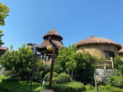 -中华郡文化旅游景区