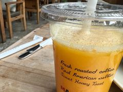 -漫咖啡MAANCOFFEE(清江路店)