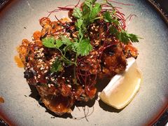 琥珀酱烤鸡翅-BE BRIGHT KITCHEN(正佳广场店)