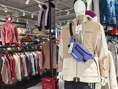 -探路者工厂店(宏福科技园店)