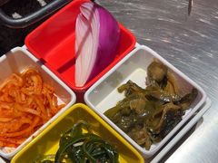 -大头叔烤鸡爪·朝鲜族烤串(天池路店)