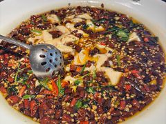 -麻都·成都菜(人民广场店)