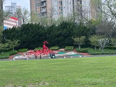 -中山公园(石岐街道)