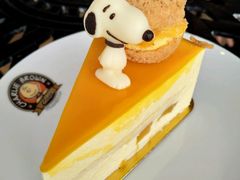 -史努比缤纷世界