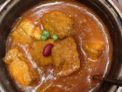 -千百味红餐厅·非遗江西菜(绿地双子塔总店)