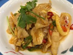 -阿毛饭店(和义路店)