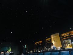 -STARRY CAFE & LOUNGE BAR(高新店)