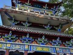 -东坡赤壁风景名胜区