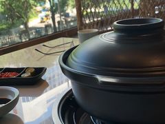 -东椰·海南椰子鸡火锅(朝阳门店)