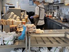 -喜茶(上海五角场万达店)