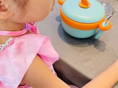 -香山湖渔家大院