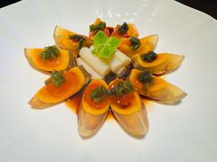-许爷家·生态湖鲜(徐汇日月光店)