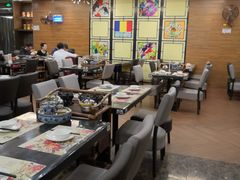 -虾饺妹·粤式手工点心(水荫路店)