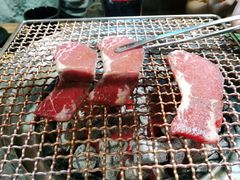 -九田家黑牛烤肉料理(太阳城店)