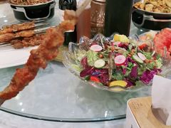 -巴依老爷新疆美食(马驹桥店)