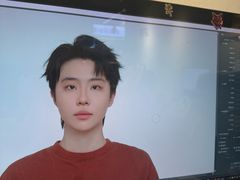 -iF摄影•全家福•证件照•形象照(南山店)