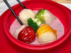 -临家小院·潮汕菜·商务宴请·点心(白石洲店)