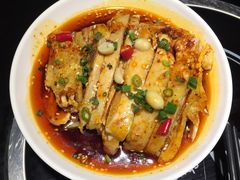 -川里谈·川味小馆(北京路店)