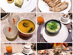 -星璨·自助餐厅-厦门禹洲温德姆至尊豪廷大酒店