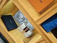 -沐渔二手奢侈品黄金手表包包回收·中古店(广州塔店)