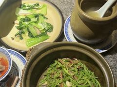 -南京大牌档(青岛万象城店)