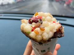 -孙氏梅花糕(马台街)