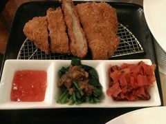 -噹噹呀咪咖喱屋(南京东路店)