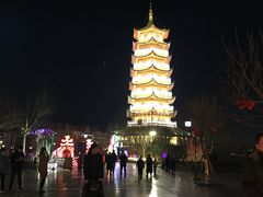 -济南方特东方神画