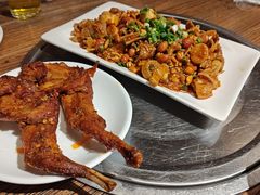 -老号尤兔头·幸福店