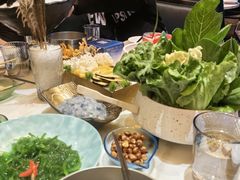 -阳光码头海鲜火锅(世纪大道店)