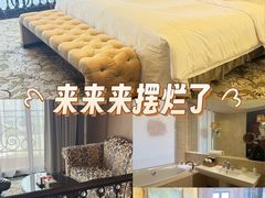 -上海浦东星河湾酒店